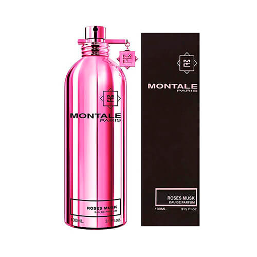 Montale Roses Musk – цена, описание.