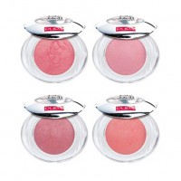 Румяна запеченные Pupa LIKE A DOLL LUMINYS BLUSH