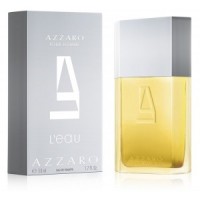 L’eau Azzaro