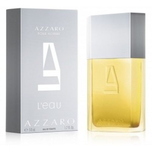 L’eau Azzaro – цена, описание.