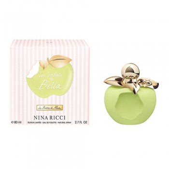 Nina Ricci Bella Les Sorbets