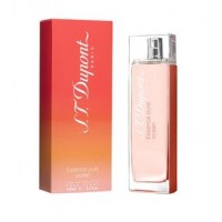 S.T. Dupont Essence Pure Ocean pour femme