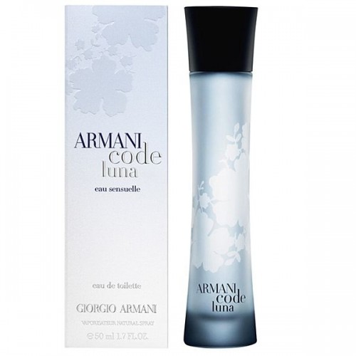 Giorgio Armani Code Luna eau sensuelle – цена, описание.