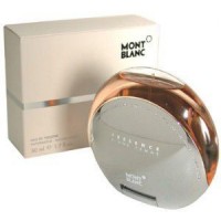 Mont Blanc Presence d’une femme