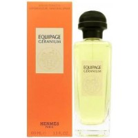 Hermes Equipage Geranium