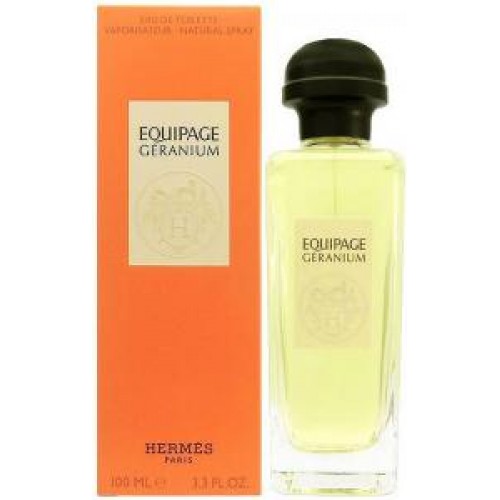 Hermes Equipage Geranium – цена, описание.