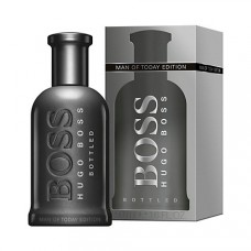 Hugo Boss Bottled №6 man of today edition