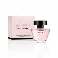 Pirouette Angel Schlesser