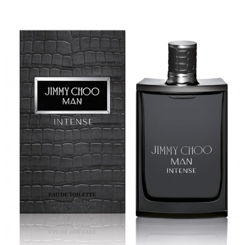 Jimmy Choo Man Intense – цена, описание.