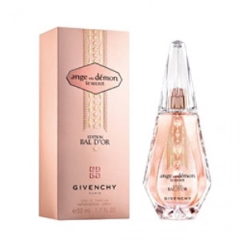 Givenchy Ange ou Demon Le Secret BAL D’OR
