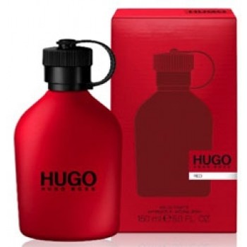 Hugo Boss Red