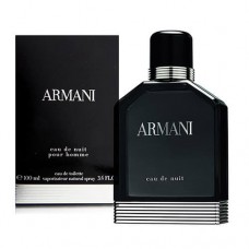Giorgio Armani eau de nuit pour homme