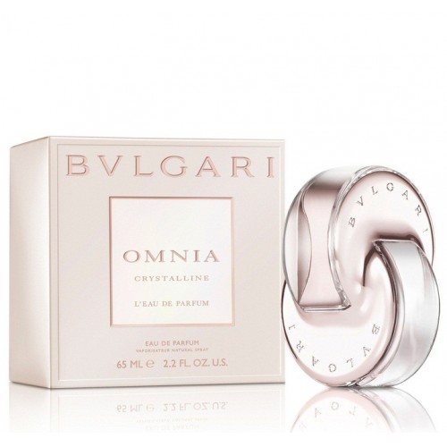 Bvlgari Omnia Crystalline L’eau de parfum – цена, описание.