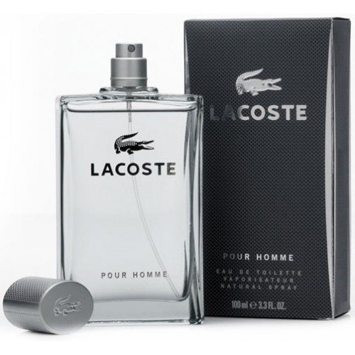 Lacoste Pour Homme – цена, описание.