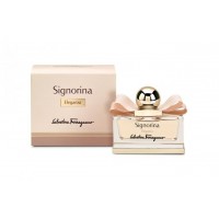 Salvatore Ferragamo Signorina Eleganza