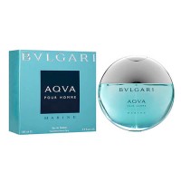 Bvlgari Aqva Marine