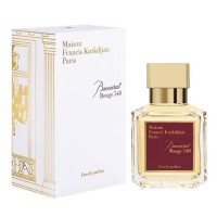 Maison Francis Kurkdjian Paris Baccarat Rouge 540