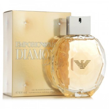 Giorgio Armani Emporio Diamonds Intense