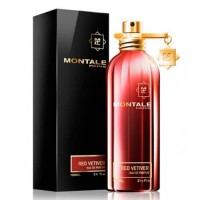 Montale Red Vetiver