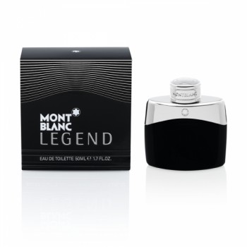 Mont Blanc Legend