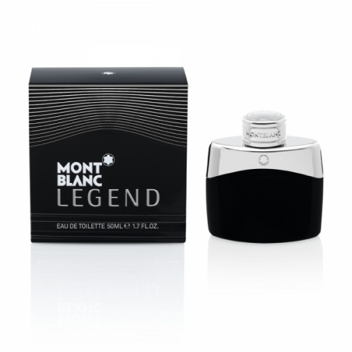 Mont Blanc Legend – цена, описание.