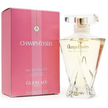 Guerlain Champs Elysees eau de toilette