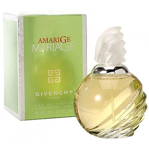 Givenchy Amarige Mariage – цена, описание.