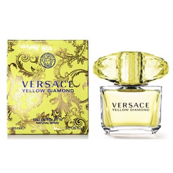 Versace Yellow Diamond