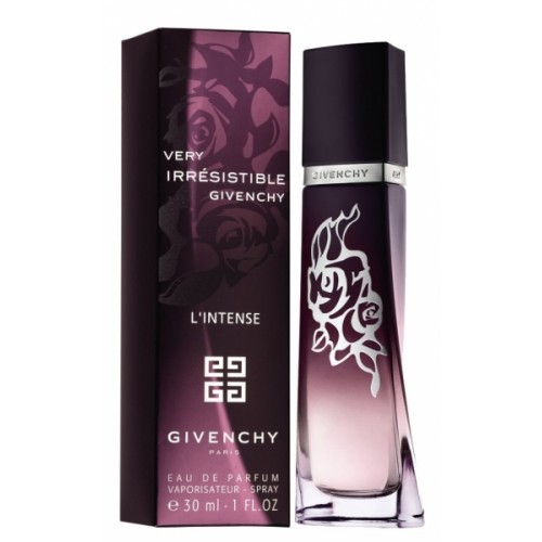 Givenchy Very Irresistible L’Intense – цена, описание.