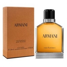Giorgio Armani eau d’aromes