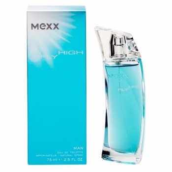 Mexx Fly High