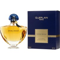 Guerlain Shalimar eau de parfum