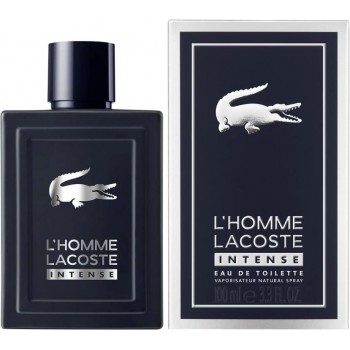 Lacoste L’Homme Intense Lacoste L’Homme Intense