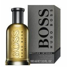 Hugo Boss man №6 bottled Intense