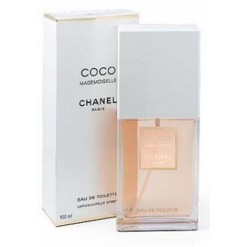 Chanel Coco Mademoiselle eau de toilette