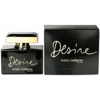 Dolce & Gabbana The One Desire intense