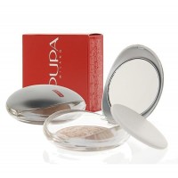 Пудра Pupa LUMINYS BAKED FACE POWDER