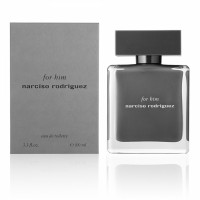Narciso Rodriguez for him