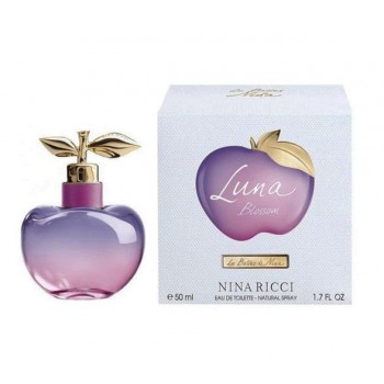 Nina Ricci Luna Blossom