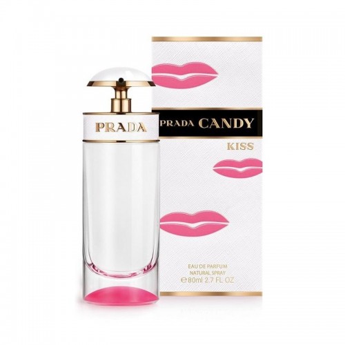 Prada Candy Kiss – цена, описание.