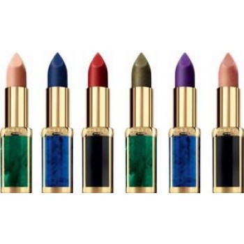 Помада L’Oreal Color Riche Balmain