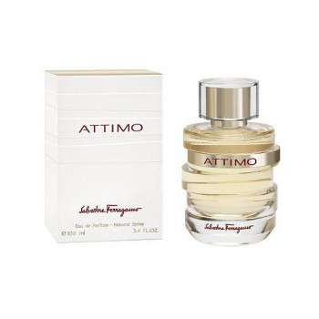 Salvatore Ferragamo Attimo