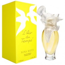 Nina Ricci L’Air du Temps eau de parfum