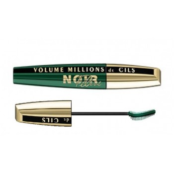 Тушь L’Oreal Volume Millon Lashes Feline Noir