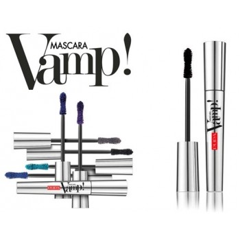 Тушь Pupa MASCARA VAMP!