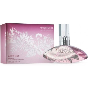 Calvin Klein Euphoria Spring Temptation