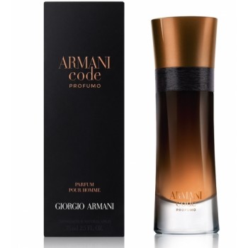 Giorgio Armani Code profumo