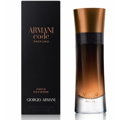 Giorgio Armani Code profumo – цена, описание.