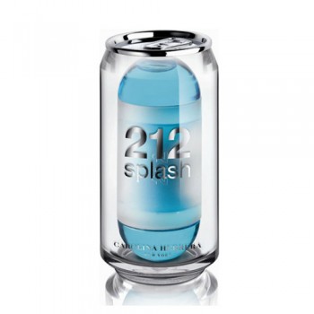 Carolina Herrera 212 Splash W