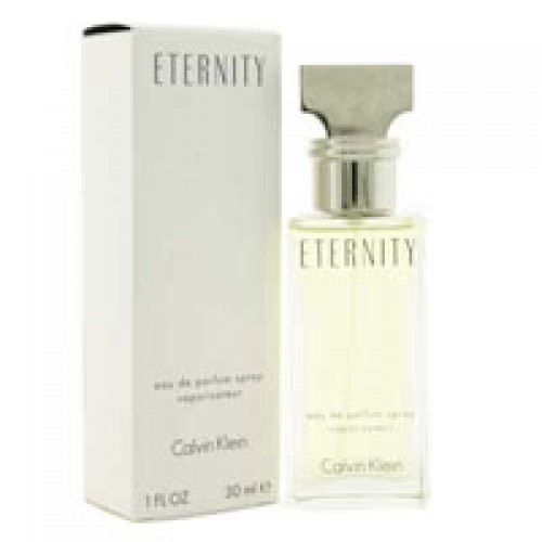 Calvin Klein Eternity for women – цена, описание.